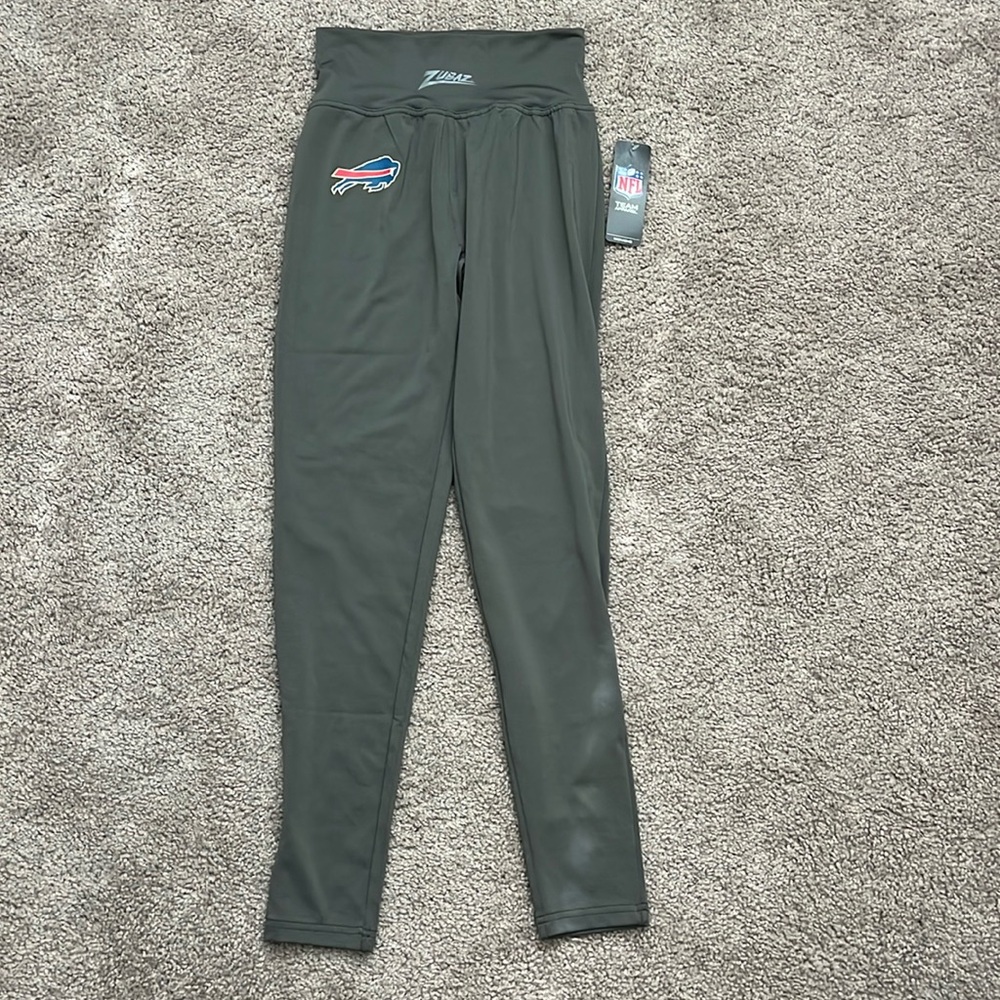 Buffalo Bills Leggings